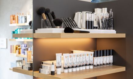 L'Hair du Temps : Institut de beauté à Strasbourg