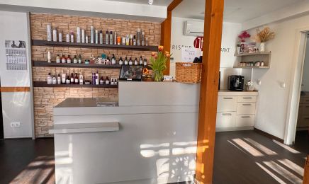 Friseur am Markt Jana Hähnel: Kosmetikstudio in Suhl