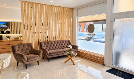 VM Permanent: Kosmetikstudio in Oberndorf am Neckar