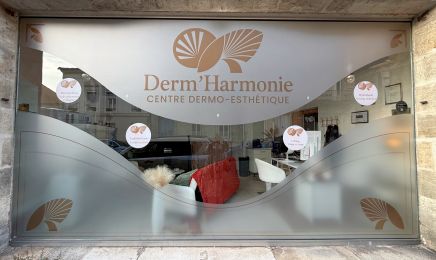 Derm’Harmonie - Lumière pulsée - Hifu  : Institut de beauté à Libourne