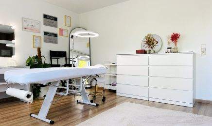 Malinka Beauty: Kosmetikstudio in Bad Urach