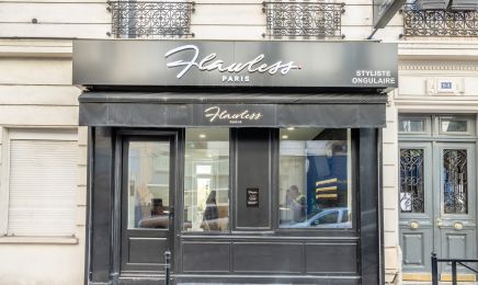 Flawless Nails Paris : Manucure à Courbevoie