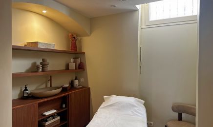 Liliana Pereira : Institut de beauté à Paris
