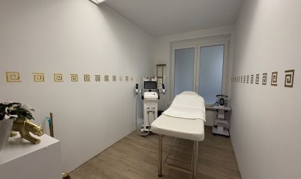 YB Beauty : Institut de beauté à Hannut 