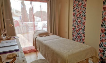 La maison du bien-être  : Institut de beauté à Frontignan