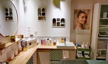 La Cabine Mellissandre Institut  : Institut de beauté à Saint-Cast-le-Guildo