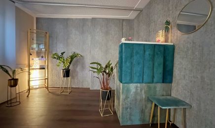 Anna Dell Cosmetic: Kosmetikstudio in Würzburg
