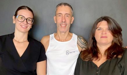 New York Touch : Institut de beauté à Lyon