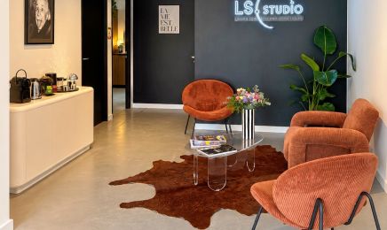 LS STUDIO : Institut de beauté à L'Isle-Jourdain