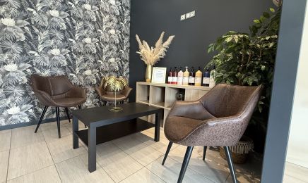 M’Look : Coiffeur à Preaux
