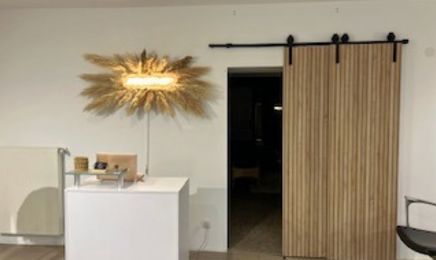 Zohra Coiffure : Institut de beauté à La Fouillouse