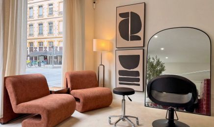 Narcisse Coiffure : Coiffeur à Lyon