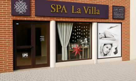 Institut - Spa La Villa des 5 Sens (Institut traditionnel + LPG  & Massages) : Manucure à Castanet-Tolosan