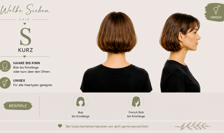 Wolke Sieben, Friseurhandwerk mit Herz: Kosmetikstudio in Neuerburg