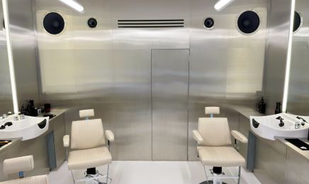 Le Barbutier Coiffeur-Barbier Paris 7e : Barbier à Paris
