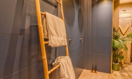 Pandora Wellness : Spa à Lille