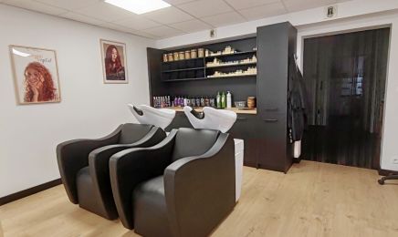 Coiff moi  : Coiffeur à Bourneau