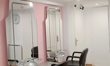 Sun Color’s Hair Salon : Coiffeur à Lyon