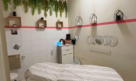 Hammam Salam Traditionnel : Manucure à Béziers