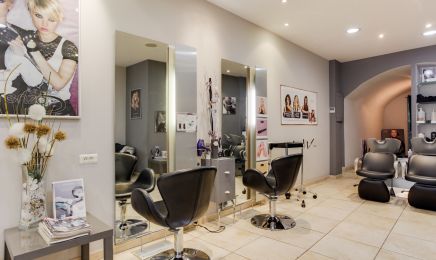 Lorenzo D Coiffure  : Coiffeur à Alès