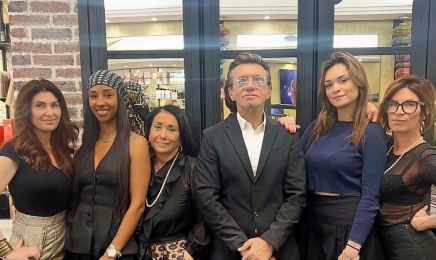 Partners - Cannes  : Coiffeur à Cannes