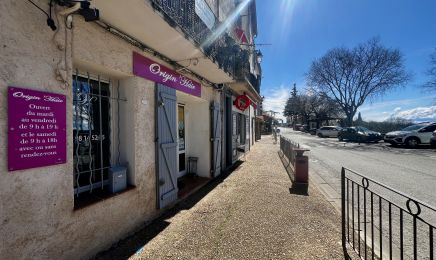 Origin' Hair : Coiffeur à La Verdiere