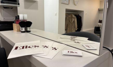 Linda Coiffure • Elles Maison de Beauté  : Coiffeur à Saint-Jacques-de-la-Lande
