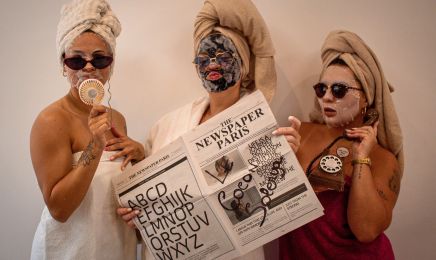 Le Cocon Solérya (Analash, Aux Doigts d’Ophé & NGesthetique) : Institut de beauté à Dax