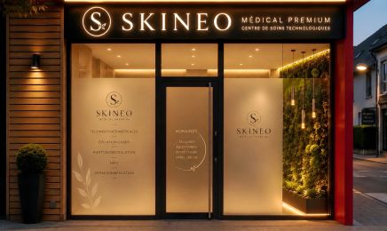 Skineo Médical Premium  : Institut de beauté à Saint-Junien