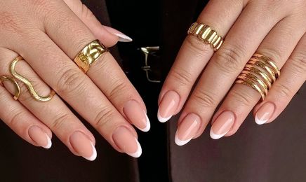 9P studio ongles - Maison Paoli : Manucure à Nice