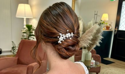 Laetitia Rivoal  : Coiffeur à Quimper