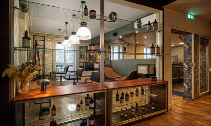 Waves Concept : Coiffeur à Besançon