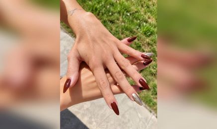 Alex Nails : Manucure à Pers-Jussy