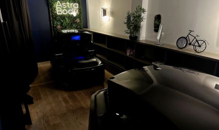 Astra Body - Vincennes / diététicien - nutritionniste : Institut de beauté à Vincennes