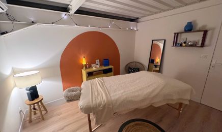 Estelle Massage : Institut de beauté à Cornebarrieu