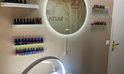 Baïta Aisthesis : Institut de beauté à Villeneuve-Loubet