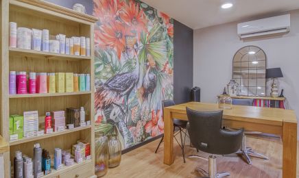 Artisan Coiffeur Barbier Maider : Coiffeur à Mauléon-Licharre