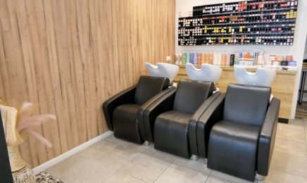 Amandine Giraud La Tremblade : Coiffeur à La Tremblade