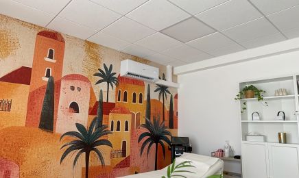Maison Novéa  : Institut de beauté à Marange-Silvange