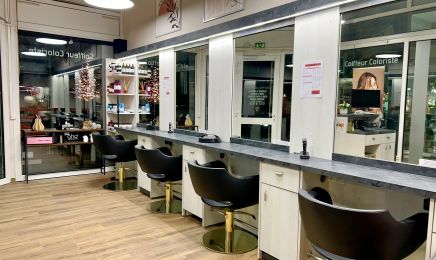Tendances Coiffures : Coiffeur à Saint-Léonard