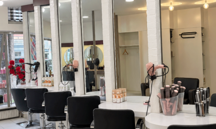 Hair Chri’s : Coiffeur à Rouen