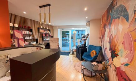 Eternel Jeunesse  : Coiffeur à Bletterans