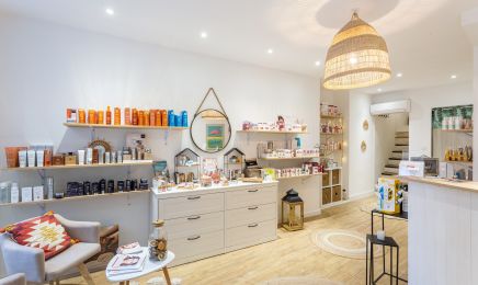 Le Boudoir Hyères : Institut de beauté à Hyères