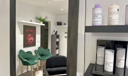 Beauté Concept Coiffure & Esthétique : Institut de beauté à Souppes-sur-Loing