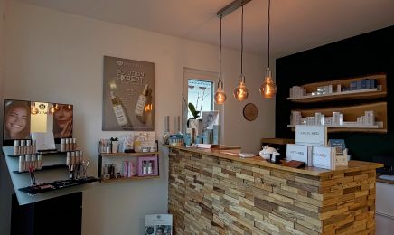 Podologische Praxis zum Einhorn: Kosmetikstudio in Oberzissen