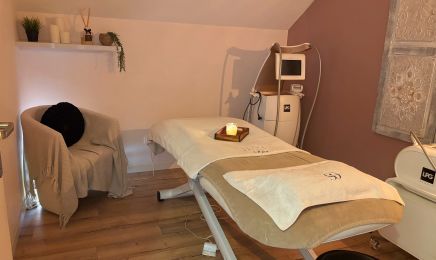 Beauté Naturel  : Manucure à Saint-Brevin-les-Pins