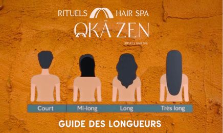 Okā-Zen Hair Spa : Coiffeur à Duttlenheim