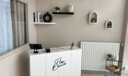Flor Bonita Head Spa : Institut de beauté à Fécamp