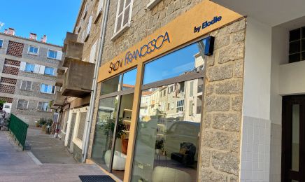 Francesca Coiffure : Coiffeur à Porto-Vecchio