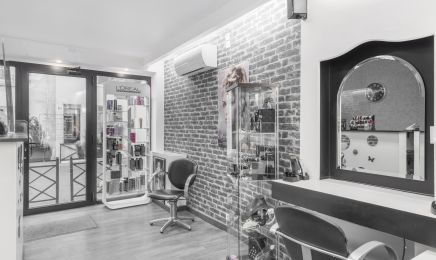 Infini Tiphe : Coiffeur à Faremoutiers